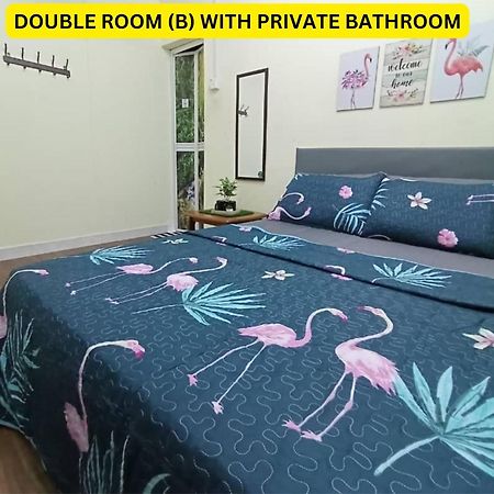 Roomstay Kuala Nerus Gated Parking - 6M To Beach & 15M To Drawbridge Kuala Terengganu Ngoại thất bức ảnh