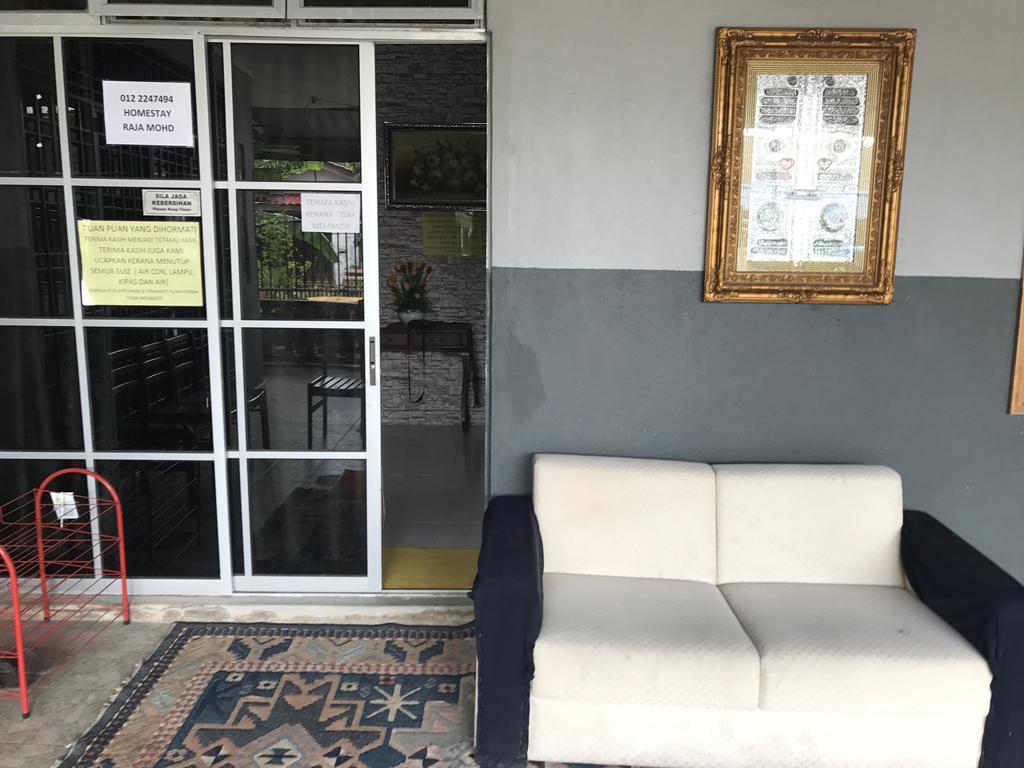 Roomstay Kuala Nerus Gated Parking - 6M To Beach & 15M To Drawbridge Kuala Terengganu Ngoại thất bức ảnh